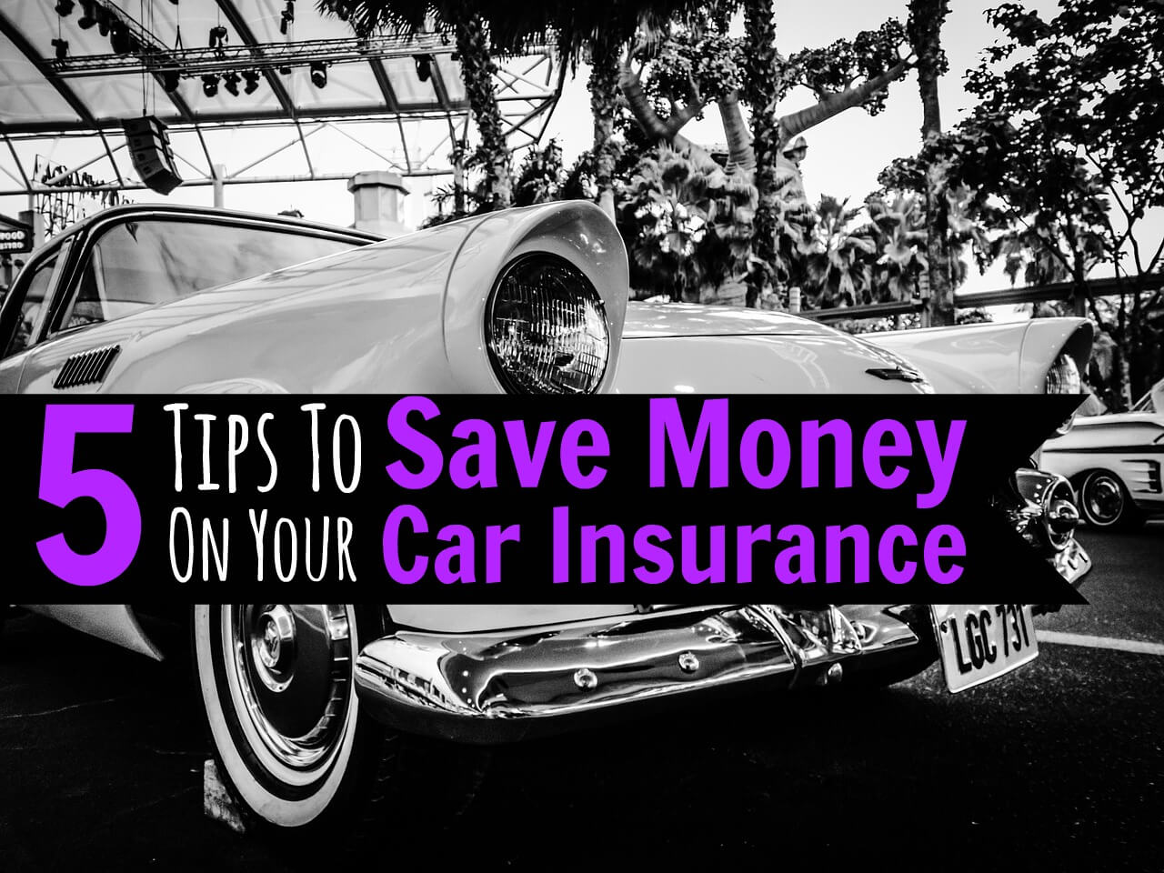 Compare Car Insurance: Find Me The Cheapest Car Insurance