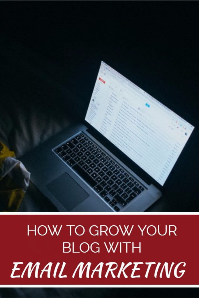 Email marketing is the single most powerful blog marketing strategy around. Follow this simple guide in order to start growing your traffic exponentially - and watch your online income grow alongside.