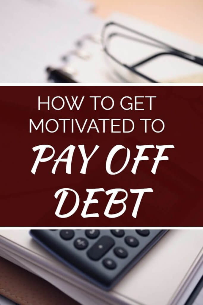 Paying off debt isn't easy, but one of the most important steps of all if you're keen to succeed. So how do you actually get motivated to start with? This handy article explains a big list of ideas to help you get the "fire" needed to start on your journey to a debt free lifestyle. Click here to find out how to get started....