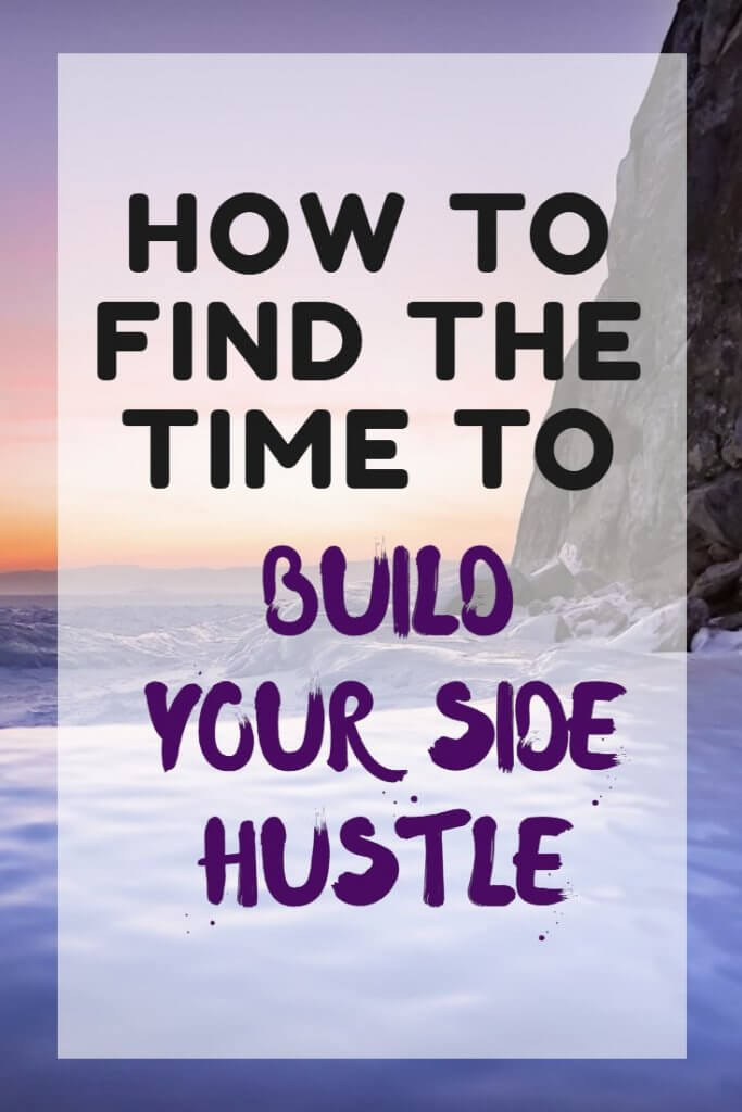 Building a side hustle is a powerful tool for gaining financial freedom. Want to gain control of your finances, pay off debt and save money for the future? If you want to be financially free then it's critical you start some kind of side hustle. But how - when you're so busy? This article explores some proven strategies I've used to fit a part-time business around my lifestyle.