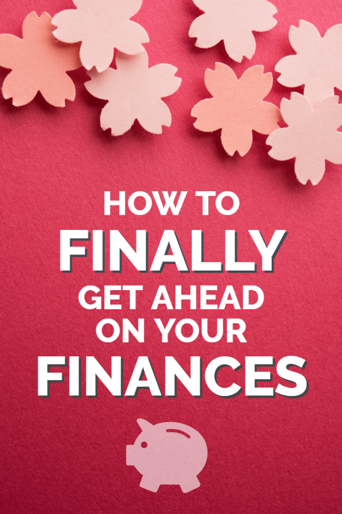 Worried you have no money? Can't pay off debt? Struggling to make ends meet? Don't worry - there are solutions. Written by a blogger who was drowning in debt a few years ago, but transformed their finances, these are the steps you should take to save money, earn more and finally take control of your money once and for all!