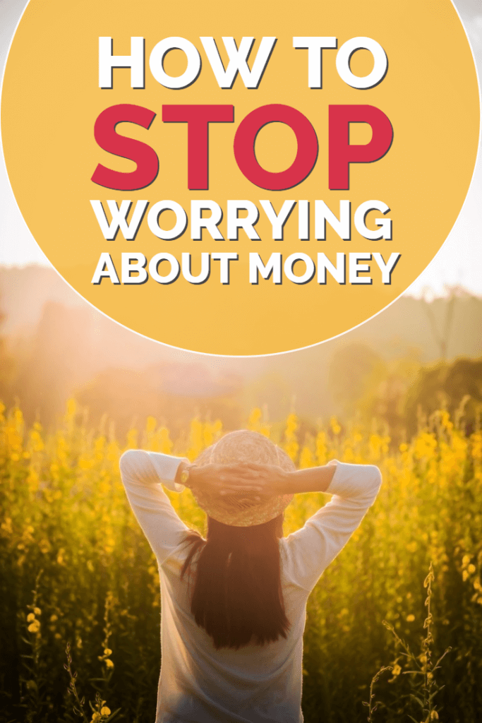 How to stop worrying about money and finally start living your life. If you lie awake at night worrying about your financial situation then there are solutions. Written by someone who has successfully escaped from a trap of debt and low income, this article discusses some simple yet effective ways to finally stop worrying.