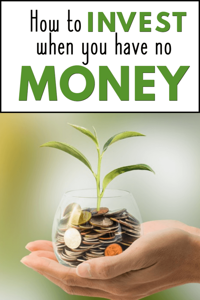 How to invest when you have no money. Sounds too good to be true? In actual fact there are all sorts of things you can be doing to grow a stronger financial future and to increase your income. Find out the secrets here.