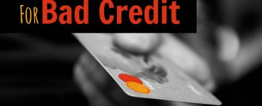 Looking for the best UK credit cards for bad credit? Here's a rundown of the best credit cards for this year.