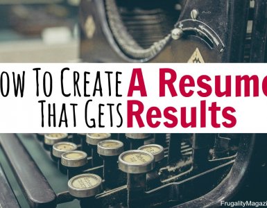 Want to create your best resume ever? Here is my proven formula for laying out your resume that will help you to stand out from the crowd and land your dream job. It's the easy way to start earning more!