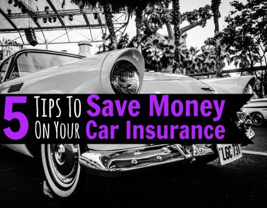 How to save money on car insurance. here we look at some proven tips for getting the cheapest car insurance possible.