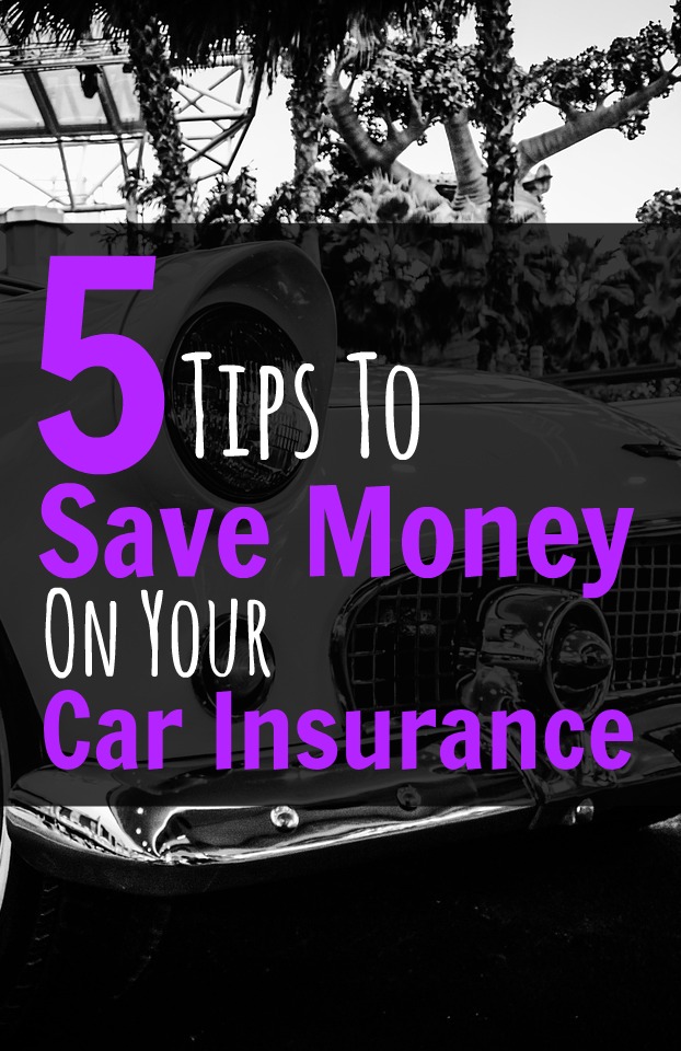 5 Tips For Getting The Cheapest Car Insurance Quotes Possible