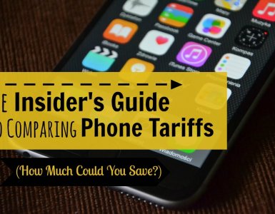 Do you want to save money on your cell phone bill? If so, comparing cell phone plans like a pro can help you budget and save money. Here's how...