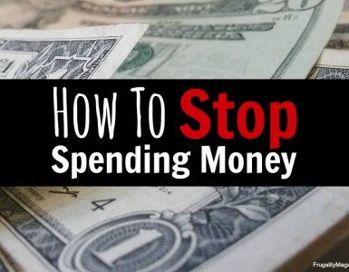 Want to spend less money and live on a budget? If so these tips will help you to stop spending unnecessary money and instead take pleasure in saving money.