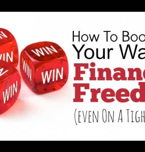 Retire early and reach financial freedom with this simple system that anyone can follow. Read on to find out how to bootstrap your way to financial success.
