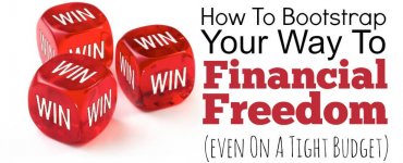 Retire early and reach financial freedom with this simple system that anyone can follow. Read on to find out how to bootstrap your way to financial success.