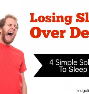 Losing sleep over your debt? Here are some effective strategies for regaining control of your personal finances and getting out of debt once and for all.