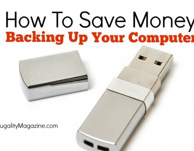 Save money when backing up your computer using these incredible free services. You'll wonder why you never switched before...