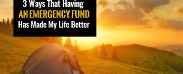 Emergency funds shouldn't be seen as a luxury, but necessity. If you're wondering whether to fit one into your budget then here are some reasons why you should *definately* try to save for an emergency fund before anything else.