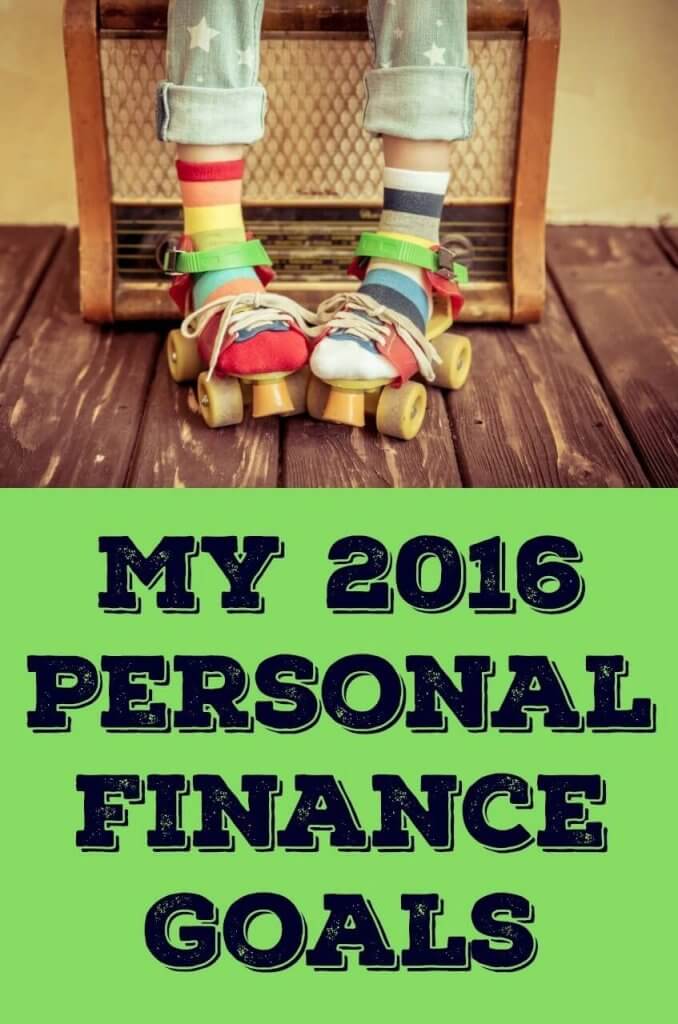 Follow along each month and see just how close I get to achieving my personal finance goals. Prepare to be inspired and amused as we discuss the highs and lows of this year.