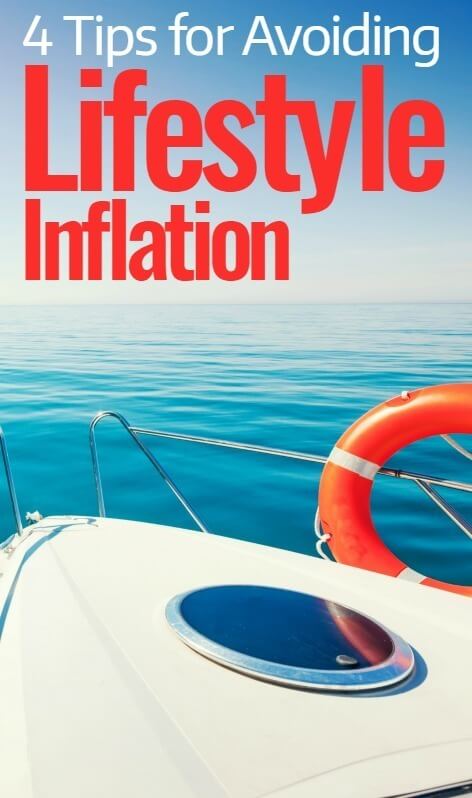 Lifestyle inflation can affect us all, making us wonder just where all that money goes. If you'd like to simple tips for keeping your expenses low, sticking to your budget and making financial progress this year then here's what you need to know...