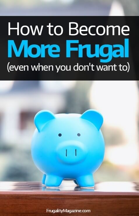 Do you need to be more frugal? I get it - it's really not easy initially. Whether you want to start a frugal lifestyle to further yourself, or you simply need to downsize your spending for practicalities sake, here are some handy beginner tips to get you started...