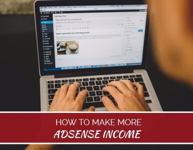 Make money online with Adsense using this simple, no-nonsense guide. Tips from a blogger that has driven over 3,800,000 hits to Google Adsense. Increase your income with these proven money-making strategies.
