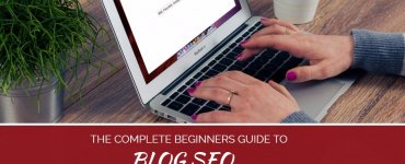 Don't be baffled by the dark art of SEO! This step-by-step guide, written by a professional SEO, will teach you everything you need to know to get as much search engine traffic as possible to your blog.