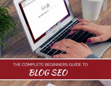 Don't be baffled by the dark art of SEO! This step-by-step guide, written by a professional SEO, will teach you everything you need to know to get as much search engine traffic as possible to your blog.
