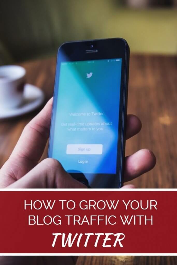 Blog marketing tips for growing your traffic numbers using the power of Twitter. One of the very best social media sites for bloggers, when you know what you're doing you can significantly increase the number of visitors to your blog.