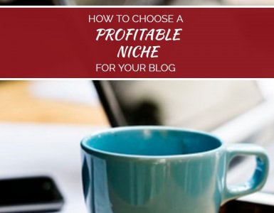 One of the most important aspects when starting a blog is choosing the right niche to begin with. Follow this proven formula and you'll get off to the right start immediately...