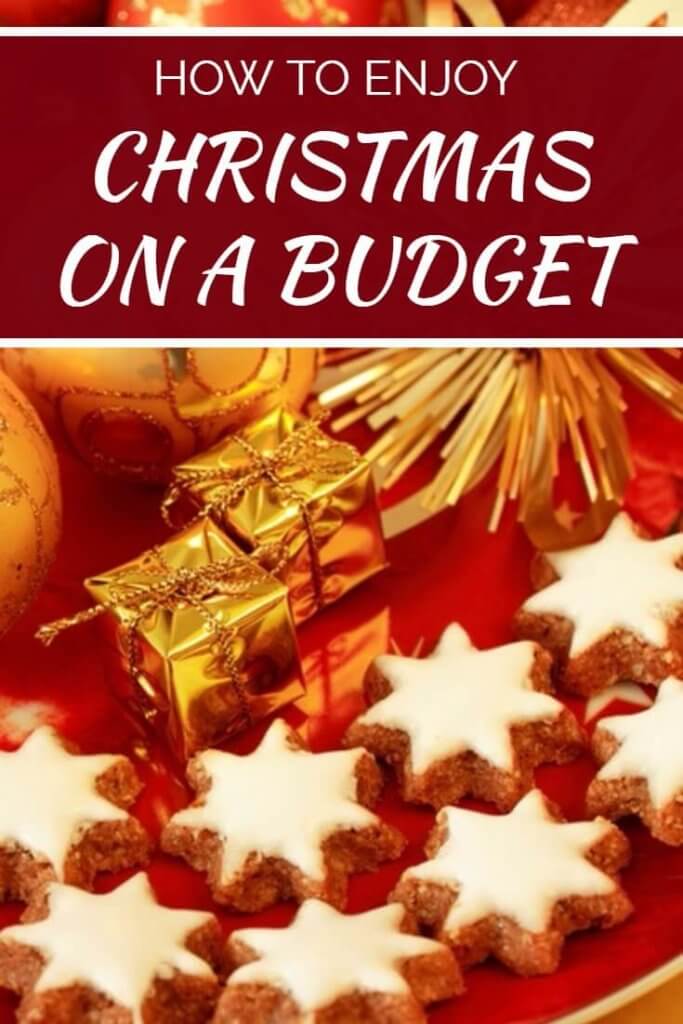 Save money at Christmas with these proven tips. You'll learn how I afford a fantastic Christmas each year - without relying on debt. Find out how to save money in advance, how to spend less and how to have a memorable Christmas on a budget.