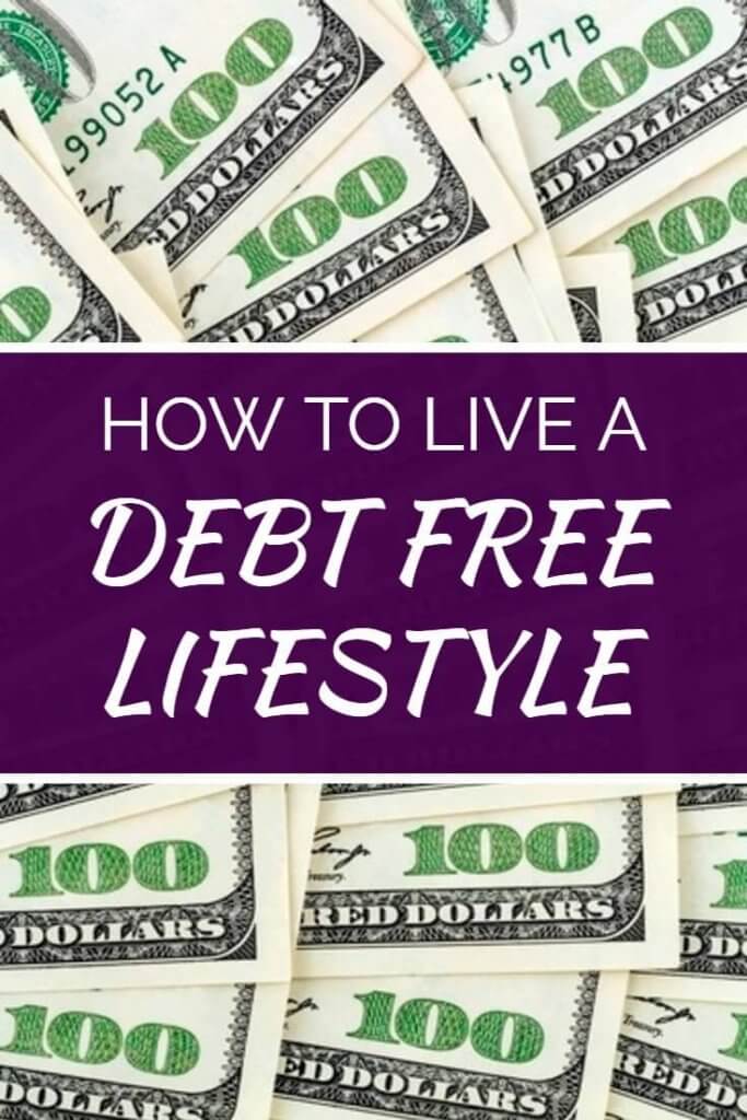 Getting out of debt - and avoiding it in the future can be a major challenge. But it's not impossible, when you follow some simple guidelines. If you're sick of being in debt and want to live a life of financial freedom then follow these steps to banish debt from your life once and for all.