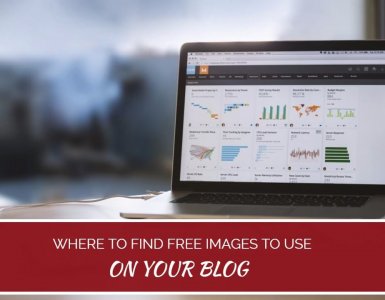 Struggling to find suitable royalty-free pictures for your blog? This article discusses a great list of options to find images for your blog posts.
