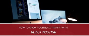 Tips for getting more blog traffic. Follow this proven formula to rapidly build links to your site, improve your SEO and drive qualified visitors to your blog. Remember: the more traffic that you get, the more money you'll be able to make from your website.