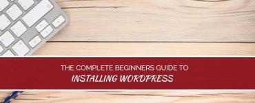 If you're starting a blog, then setting up Wordpress - your blogging software - can be challenging. This complete beginners guide - with numerous screen captures - walks you effortlessly through the entire process from beginning to end - no technical knowledge required.