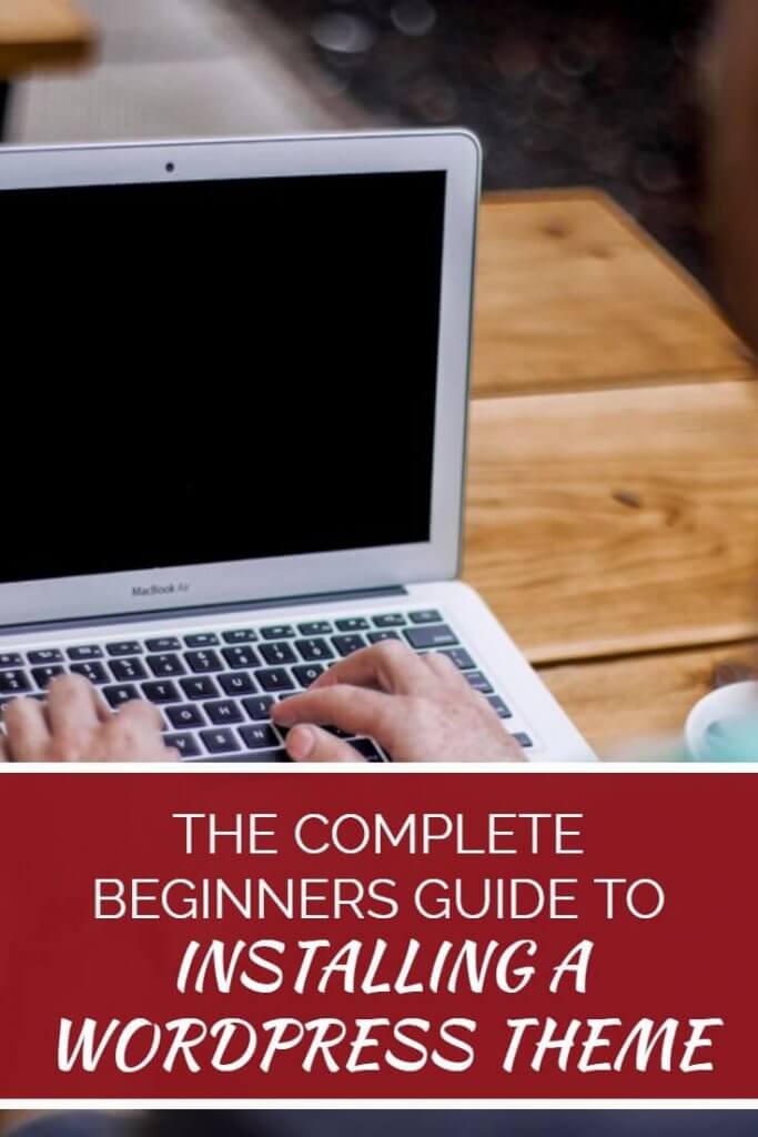 The complete beginners guide to finding, choosing and installing a WordPress theme for your blog. Find out how to quickly and easily change the entire appearance of your blog, without needing to have any technical knowledge at all.