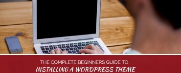 The complete beginners guide to finding, choosing and installing a Wordpress theme for your blog. Find out how to quickly and easily change the entire appearance of your blog, without needing to have any technical knowledge at all.