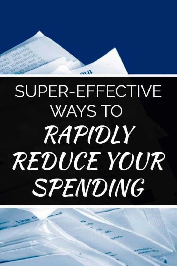 Want to save money FAST? It's a lot easier than you think, especially if you have planned well in advance. This useful article gives all sorts of tips and advice to deal with a sudden spending freeze. Use it to help you reduce your spending, pay off debt, save for the future or even deal with a short-term shortfall in cash. Click here to learn more...