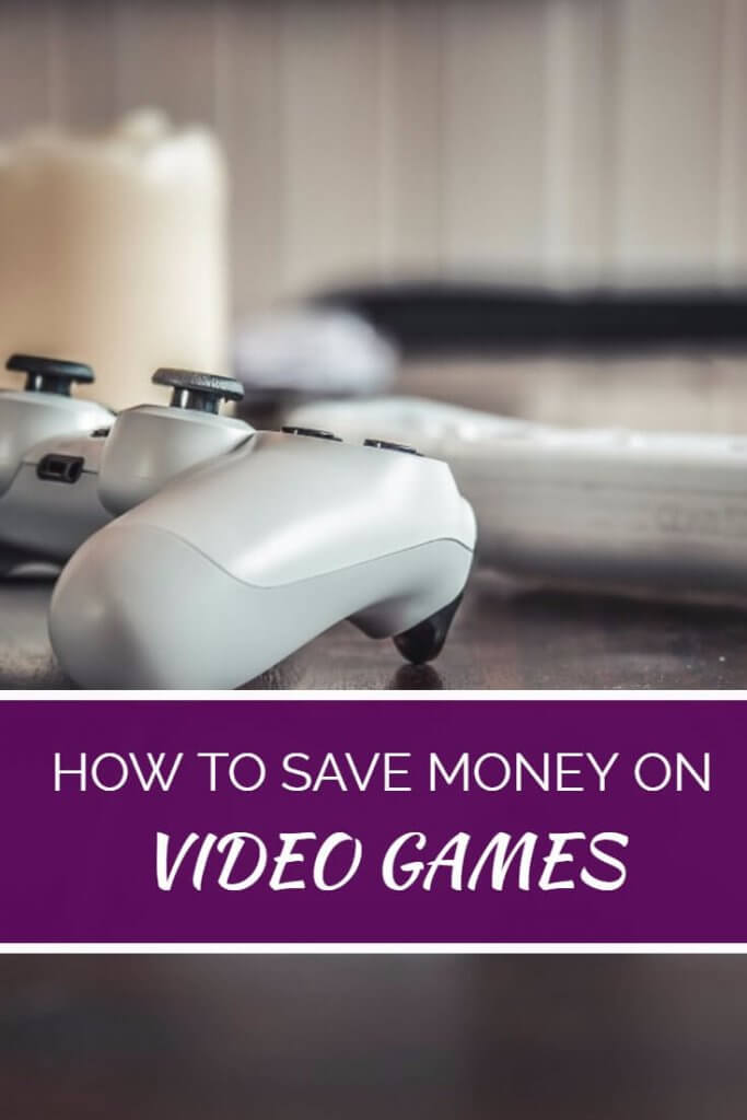 Saving money on video games doesn't need to be difficult. This article outlines all sorts of places to save money - including links to specific money-saving resources.