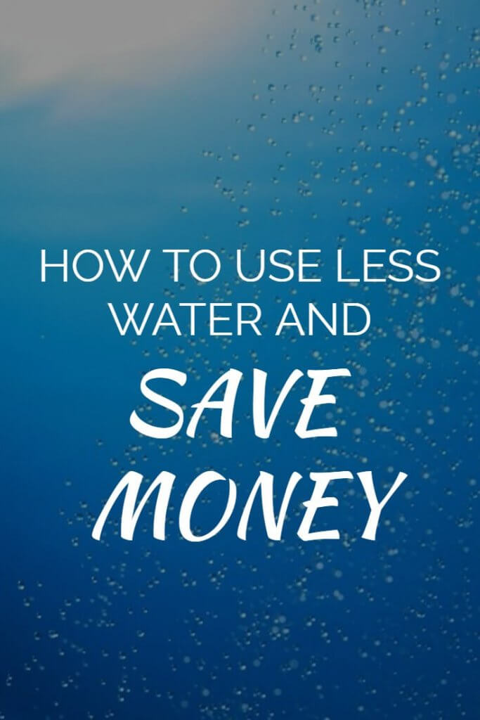 Save money at home by easily reducing your water use. There's no need to stop showering - these simple tips can help anyone save loads of money without any pain or discomfort. Click to learn more!