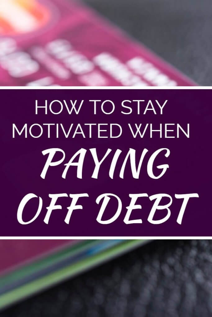 It's one thing to start paying off debt, but the hardest part is maintaining the motivation necessary to keep on pushing through and reach a debtfree lifestyle. Fortunately there are a whole host of techniques you can use to stay the course - and this blogger who paid off tens of thousands of debt reveals the techniques they used themselves to not give up before reaching their financial goals. 