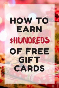 Save money by getting free gift cards in exchange for small tasks. This article reveals 20+ companies willing to give you free or discounted gift cards - click here to learn more now!