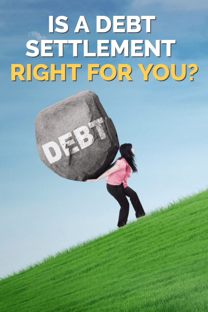 The pros and cons of debt management programs. Find out if debt management companies can really offer you a viable solution to paying off debt.