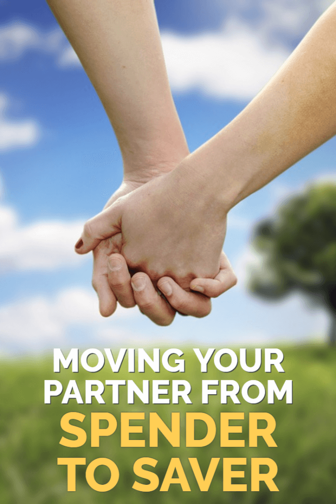 Your partner can have a massive impact on your personal finances. How do you help someone transition from spender to saver? How do you get on the same page, and plan your finances together? How do you both focus on the same personal finance goals? Read on for some practical tips on making your money and your relationship work together.