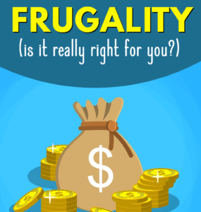 The downsides of frugality. To many people spending less and living on a budget is a great idea - but not always. Here we discuss the honest truth about the downsides of a frugal lifestyle.