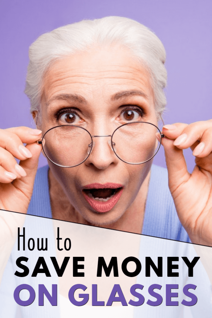 How to save money on glasses. Eye glasses can be very expensive indeed, but you don't have to pay over the odds. Spend less with these proven money saving tips.