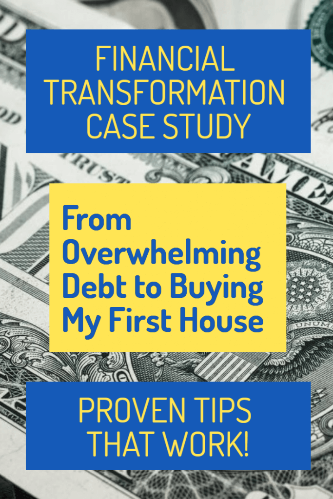 Do you want to transform your finances? In the last 6 years of blogging I've gone from drowning in debt to becoming debt free and buying my first home. Read my top tips and ideas that have lead to this financial transformation.