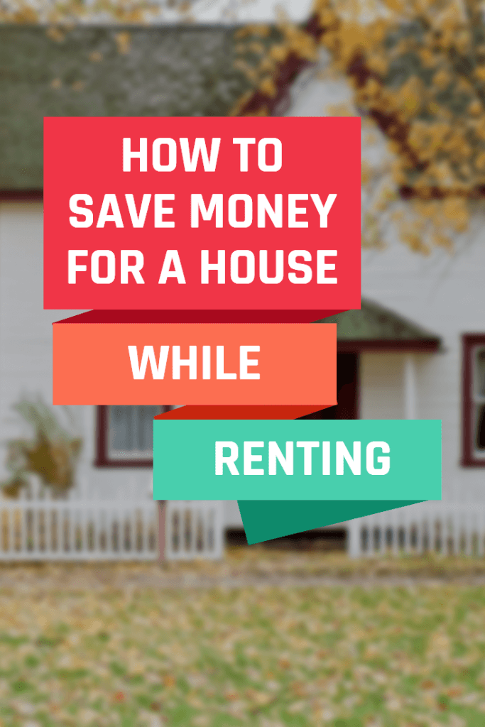 Renting a property can eat up most of your money - so how are you meant to save a house deposit so you can buy your own property? In this article I explain how I did exactly that over the last few years. Find out how to save money for a house while renting - it's a lot easier than you might realize when you follow these tips.